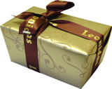 Assortiment H - sans alcool