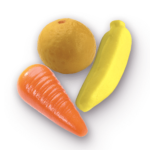 FRUITS MASSEPAIN