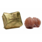 MARRONS GLACS