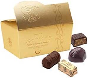 500 gr. SANS ALCOOL Leonidas