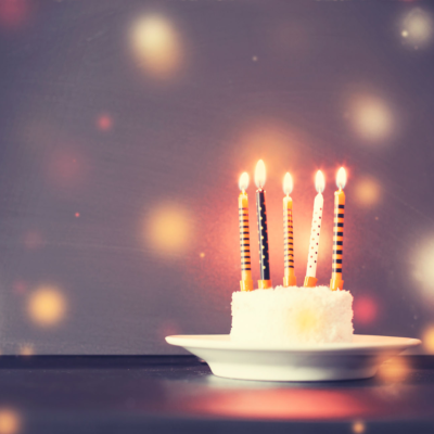 Anniversaire