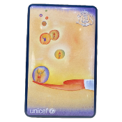 Boîte Unicef Leonidas