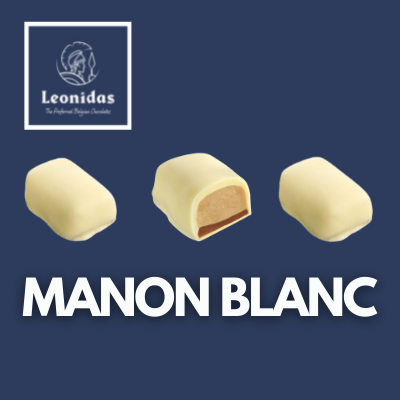 Ballotin de chocolats - Manon 300 g