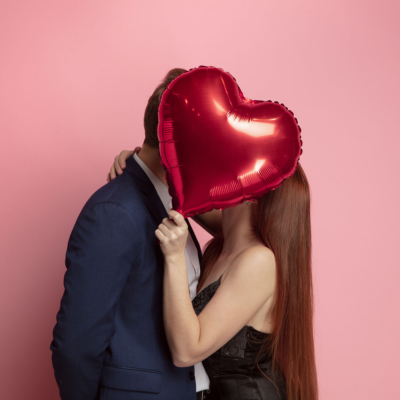 Saint Valentin - Amour