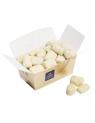 250 gr Assortiment Chocolats Blancs Leonidas