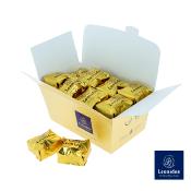 Marrons Glacés Leonidas ballotin