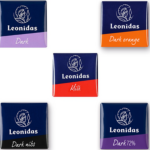 NAPOLITAINS LEONIDAS
