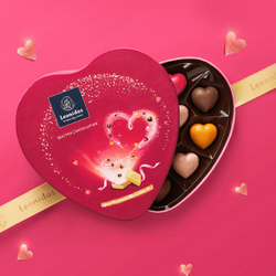 SAINT VALENTIN