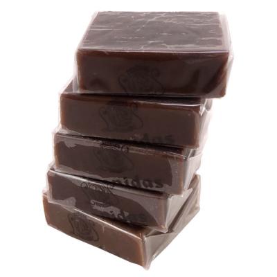 LEONIDAS CARAMELS DE FRANCE AU CHOCOLAT 27G (5p)