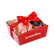 Leonidas - Ravier Sujets Massepain 250g