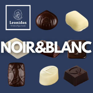 NOIR & BLANC