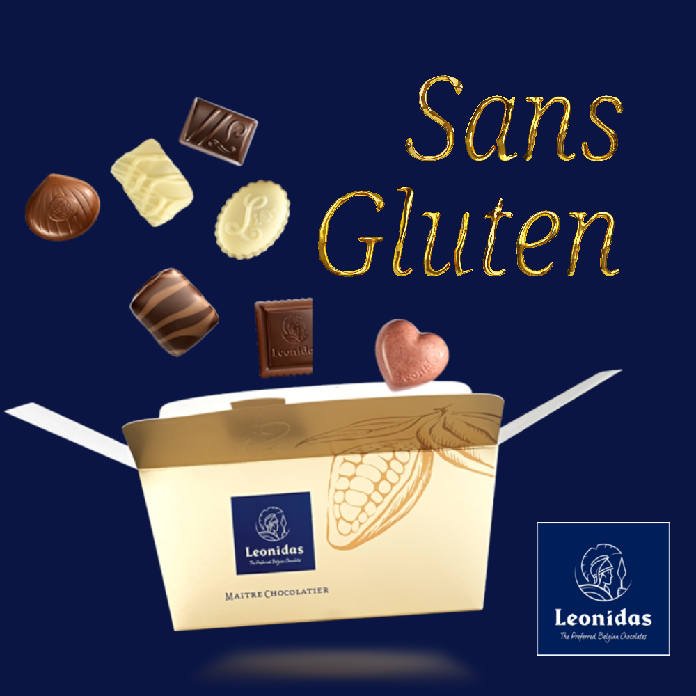 Assortiment Sans Gluten 