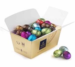 BALLOTIN PETITS OEUFS LEONIDAS 300gr. net