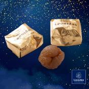 Marrons Glacés Leonidas ballotin