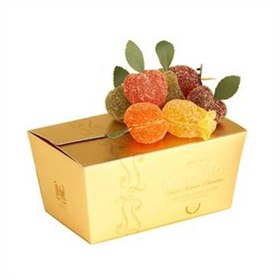 PATES DE FRUITS 250 gr