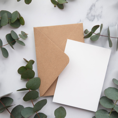 Cartes de vux