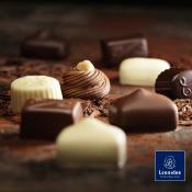 Leonidas Praliné & Blanc