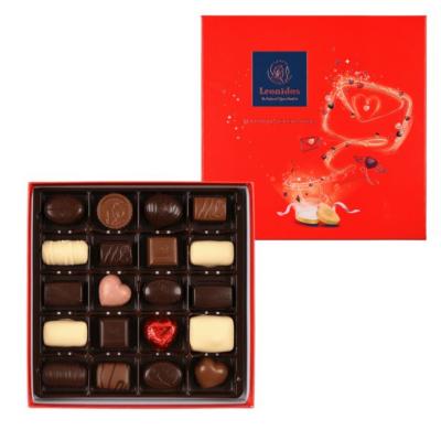 BOITE CADEAU LOVE 16 PCS