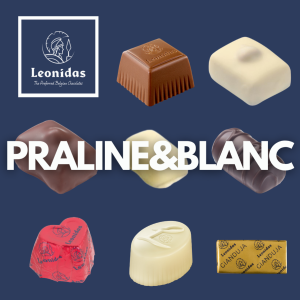 PRALIN & BLANC 