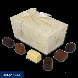 Assortiment CHOCOLATS SANS GLUTEN Leonidas