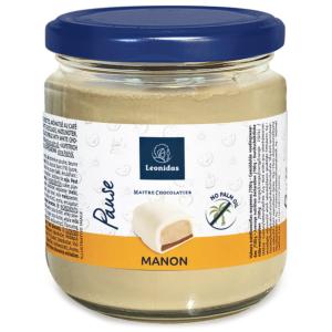 Leonidas Pâte à tartiner Manon