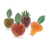 PATES DE FRUITS de Leonidas