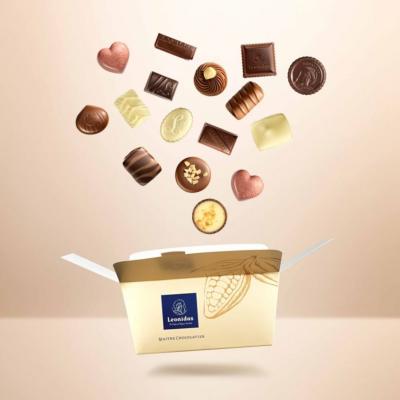 Chocolats Leonidas